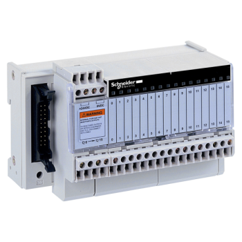  EMB REL ST S10 16S 0,5A 