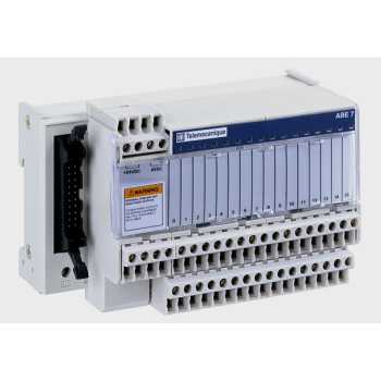  EMB REL ST S10 16S 0,5A 