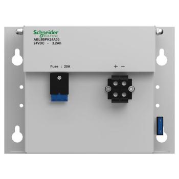  MODULE BATTERIE 3.2 Ah 