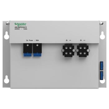  MODULE BATTERIE 12 A H 