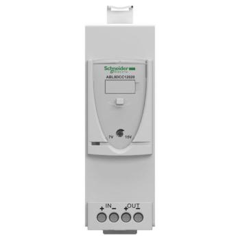  CONVERTISSEUR 12V 2A 