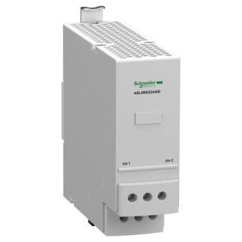  MODULE REDONDANCE 40A 