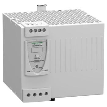  Alimentation 100/240V 24V 20A 