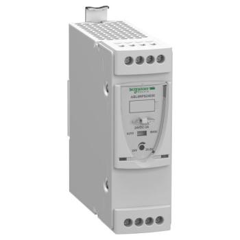  Alimentation 100/240V 24V 3A 