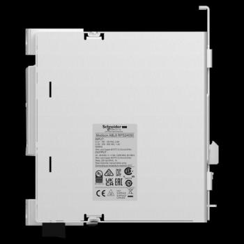  Alimentation 100/240V 24V 5A 