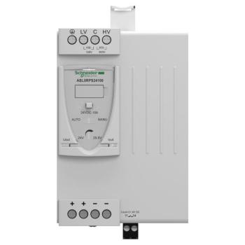 Alimentation 100/240V 24V 10A 