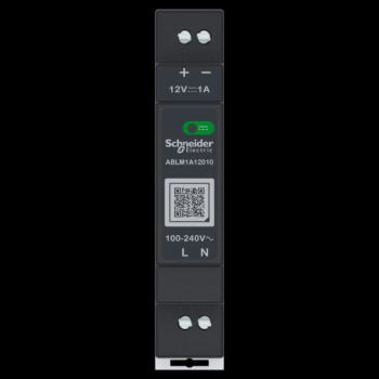  Alimentation 100/240V 12V 1,2A 