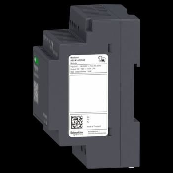  Alimentation 100/240V 12V 5A 