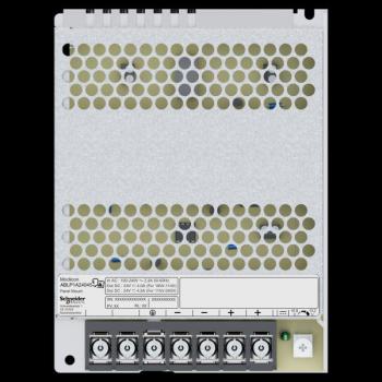  Alimentation 100/240V 24V 4,5A 