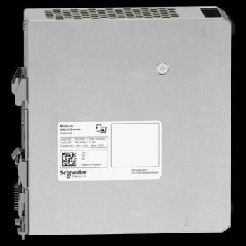  Alimentation 100/240V 12V 10A 