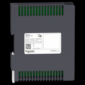  Alimentation 100/240V 24V 3,1A 