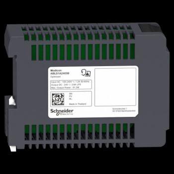  Alimentation 100/240V 24V 3,8A 