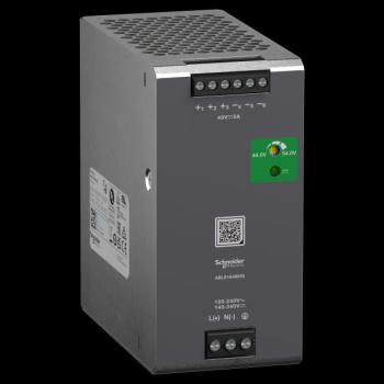  Alim -  48VDC - 5A - 1PH 