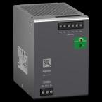  Alim -  48VDC - 10A - 1PH 