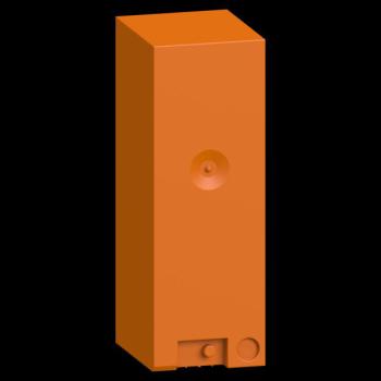  RELAIS EM 1F PAS 10MM 