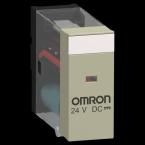  RELAIS EM 1OF PAS 12.5MM 