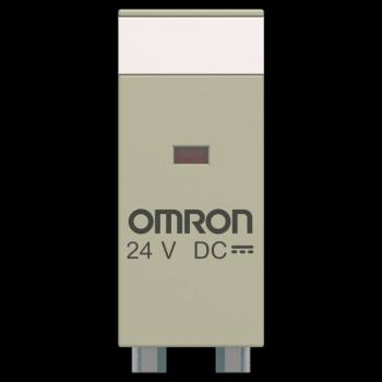  RELAIS EM 1OF PAS 12.5MM 