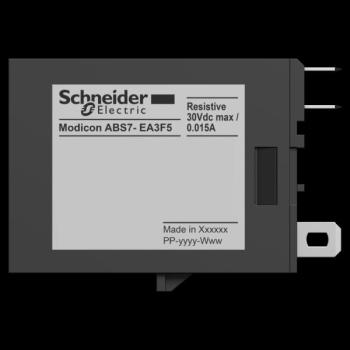  REL.STAT.ENT.127VAC 50HZ 