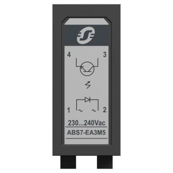  REL.STAT.ENT.240VAC 50HZ 