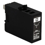  REL ST.SORT.24 240VAC 2A 