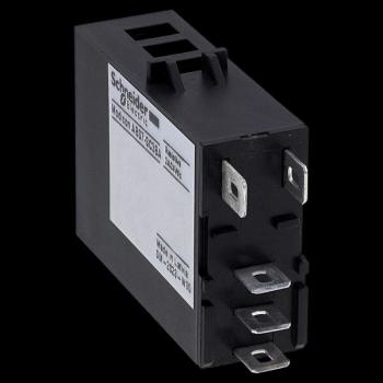  REL ST.SORTIE 24VDC 2A 