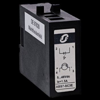  REL ST.SORTIE 5 48VDC 2A 