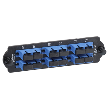  HD PLAQUE ADAPT 6 ADAPTAT 