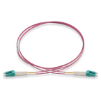  CORDON FO OM4 LCD LCD LSZH 3M 