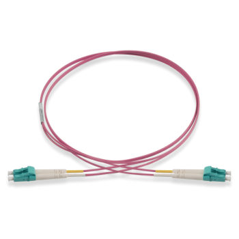  CORDON FO OM4 LCD LCD LSZH 3M 