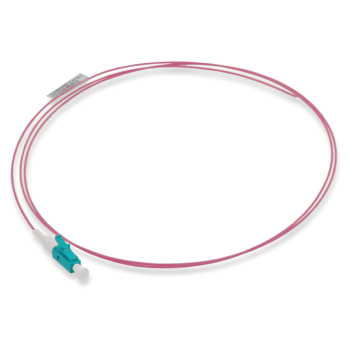  PIGTAIL OPTIQUE OM4 LC 