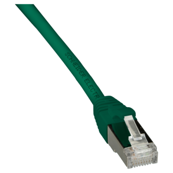  CORDON SFTP CAT6A 2m Vert 