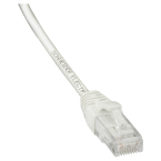  CORDON FUTP CAT6 2m Blanc 