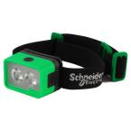  Lampe frontale 60 lm USB 5V CC 