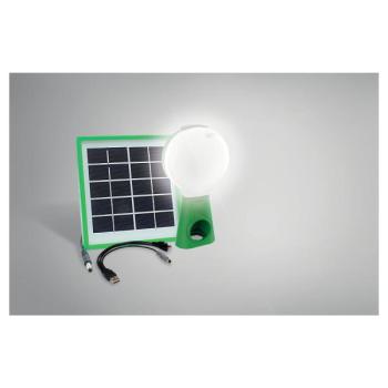  Mobiya Lite lampe sol. 110 lm 