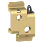  ECROU COULISSANT M5 M6 