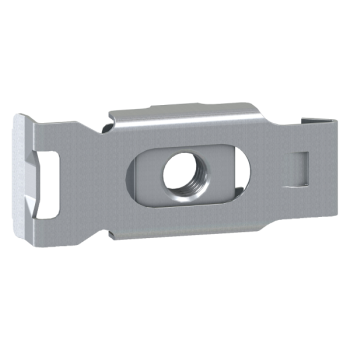  ECROU ENCLIQUETABLE D4 