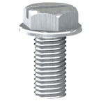  VIS H 4X16 A RONDELLE 