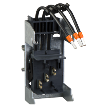  PLATINE TRI SIMPLE H105 