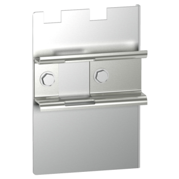  PLATINE EXT SIMPLE H105 