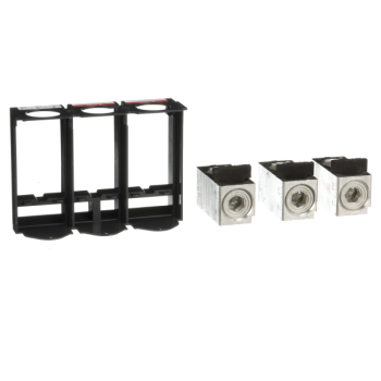  3XCOSSES 400 600A GAMME L 