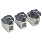  3XCOSSES 400 600A GAMME L 