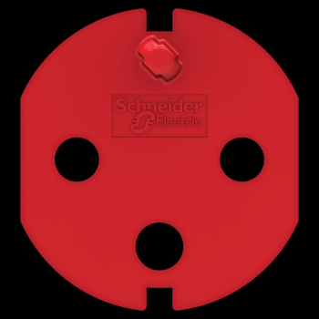  D�trompeur fiche m�le rouge 