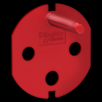  D�trompeur fiche m�le rouge 