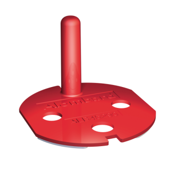  D�trompeur fiche m�le rouge 