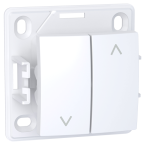  MECA POUSS VOLET ROUL BP 