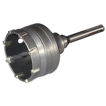  SCIE CLOCHE CARBURE D67 