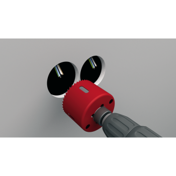  SCIE CLOCHE D67 AV RESSRT 