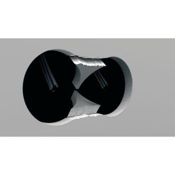  SCIE CLOCHE D67 AV RESSRT 