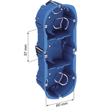  MULTIFIX BTE 3P57 D67 P40 