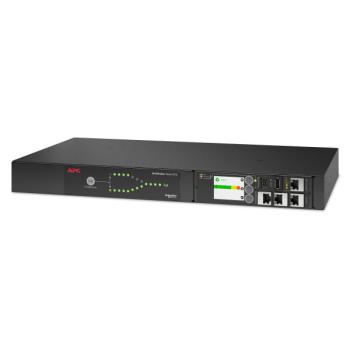  Rack ATS - 16A - 230V 